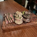 ニコ アパルトマン - 