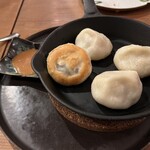 酒場ニホレモ - 小籠包