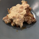 酒場ニホレモ - ニホレモのチキン南蛮