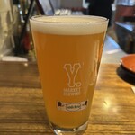 ワイマーケットブルーイングキッチン - 