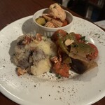 ニコ アパルトマン - 