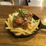 ワイマーケットブルーイングキッチン - 