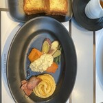 マーサーブランチ テラスハウス - 