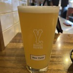 ワイマーケットブルーイングキッチン - 