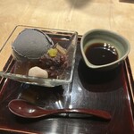 手打そば大庵 - 