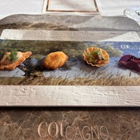 タワーズレストラン クーカーニョ - 