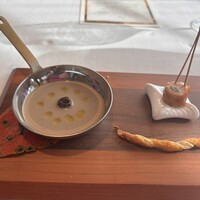 タワーズレストラン クーカーニョ - 