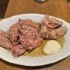 肉酒場 とろっと 西新宿店