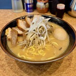 味噌らーめん屋 ちょりん - 