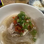 寝屋川焼肉センター - 