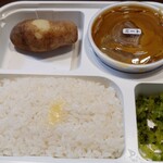 オーベルジーヌ グランスタ東京店 - 