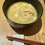 水炊き とよみつ  - 