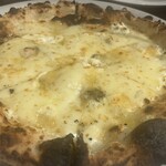 ピッツェリア ティンタレッラ - 