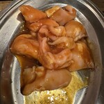 寝屋川焼肉センター - 