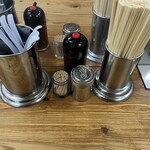 中華そば 紅蘭 - 