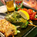 スパイス&創作酒場 MAD CHEFs 池袋西口店 - 