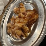 寝屋川焼肉センター - 