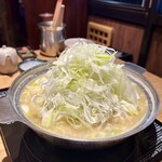 水炊き とよみつ  - 