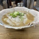 中華そば 紅蘭 - 