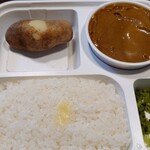 オーベルジーヌ グランスタ東京店 - 