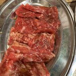 寝屋川焼肉センター - 