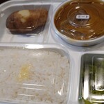 オーベルジーヌ グランスタ東京店 - 