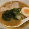 ラーメン屋 あさひ