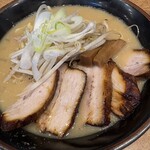 味噌らーめん屋 ちょりん - 