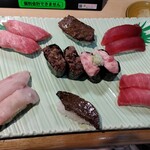 廻転寿司 海鮮 - 