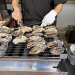 お食事処 梅山 - 