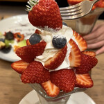 フルーツショップセリーヌ - 