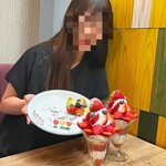 フルーツショップセリーヌ 御園店 - 