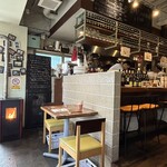 蕎麦粉食堂 Buckwheat - 