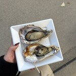 お食事処 梅山 - 