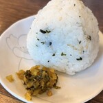 ゆ～くんとこ - 