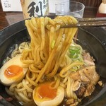 めん呑処 利 - 料理写真: