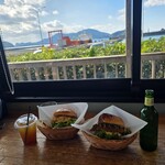 コシキテラス - 