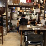 串カツ酒場 なかなか - 