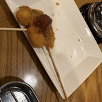 串カツ酒場 なかなか - 
