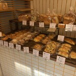 いとぱん - 三河島/パン | 食べログ