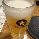 串カツ酒場 なかなか - 