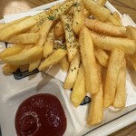 串カツ酒場 なかなか - 