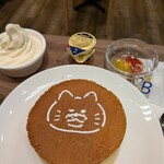 キーコーヒー - 料理写真: