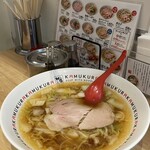どうとんぼり 神座 ソラマチ店 - 