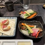 飛驒牛一頭家 馬喰一代 名古屋 榮 - 