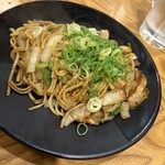 串カツ酒場 なかなか - 