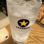 串カツ酒場 なかなか - 