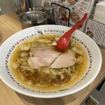 どうとんぼり 神座 ソラマチ店 - 