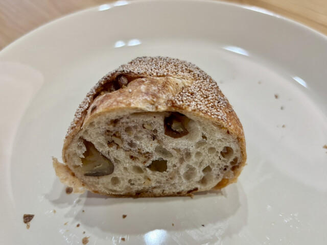 いとぱん - 三河島/パン | 食べログ