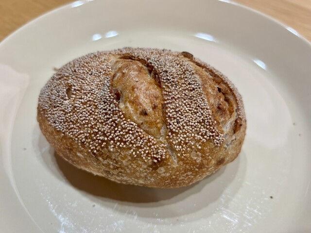 いとぱん専用ページです。 東日暮里のいとぱんはオールスクラッチにこだわる毎日使いのパン屋さん